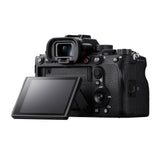 Sony Alpha 1 Full-frame Interchangeable Lens Mirrorless Camera