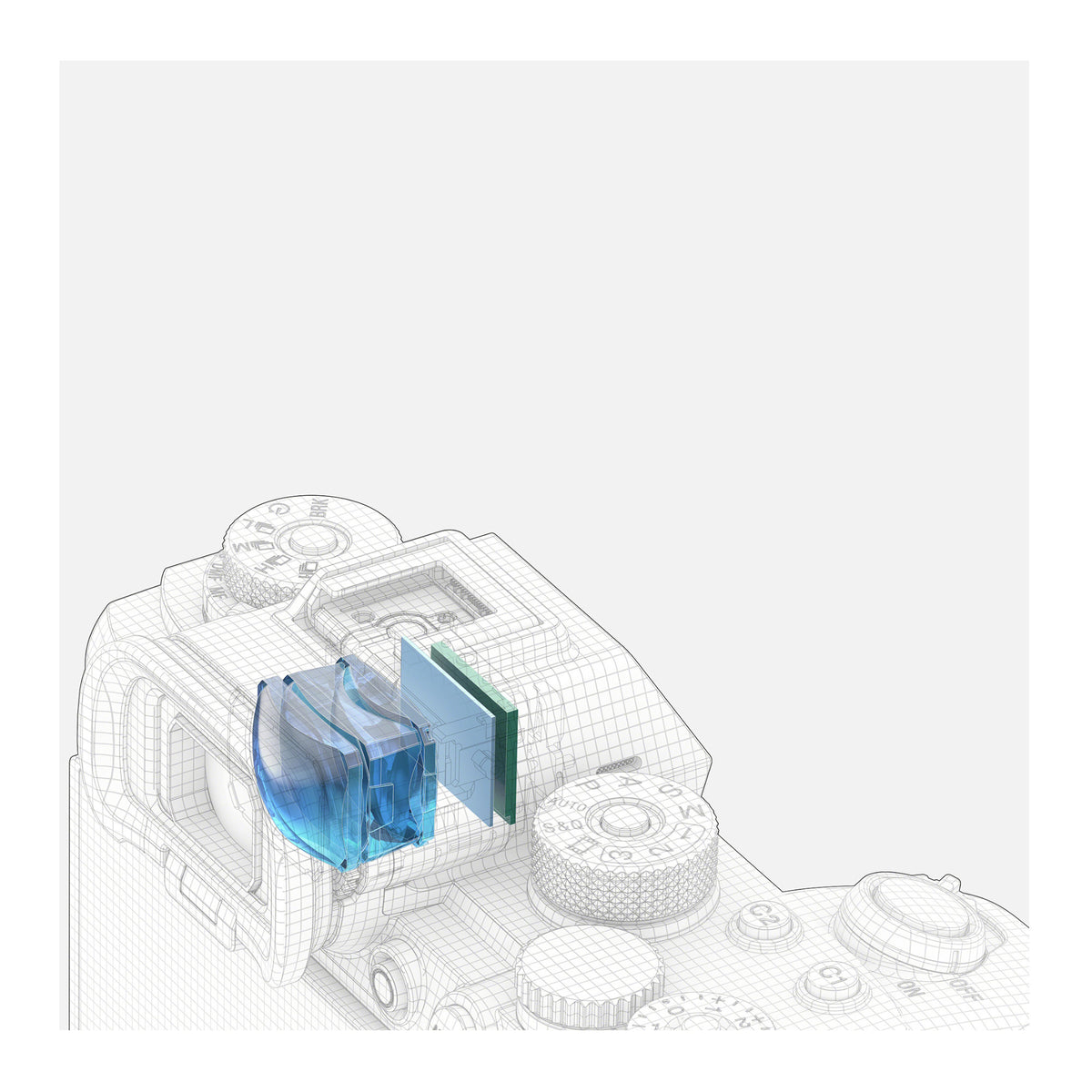 Sony Alpha 1 Full-frame Interchangeable Lens Mirrorless Camera