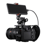 Sony Alpha 1 Full-frame Interchangeable Lens Mirrorless Camera