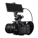 Sony Alpha 1 Full-frame Interchangeable Lens Mirrorless Camera (Open Box)