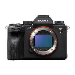 Sony Alpha 1 Full-frame Interchangeable Lens Mirrorless Camera (Open Box)