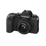 Fujifilm XF 27mm f/2.8 R WR Lens