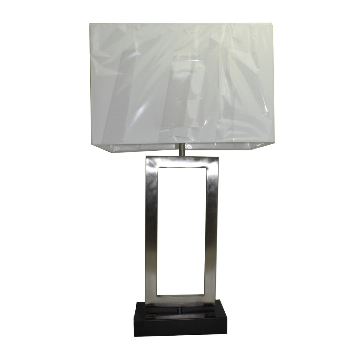 Mini Gadgets Bush Baby Fully Functional Table Lamp with Wi-Fi Hidden Camera