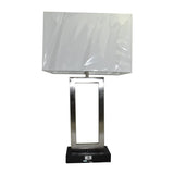 Mini Gadgets Bush Baby Fully Functional Table Lamp with Wi-Fi Hidden Camera