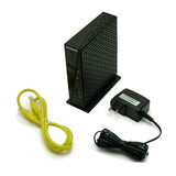 Mini Gadgets Bush Baby Fully Functional Router with Wi-Fi Hidden Camera