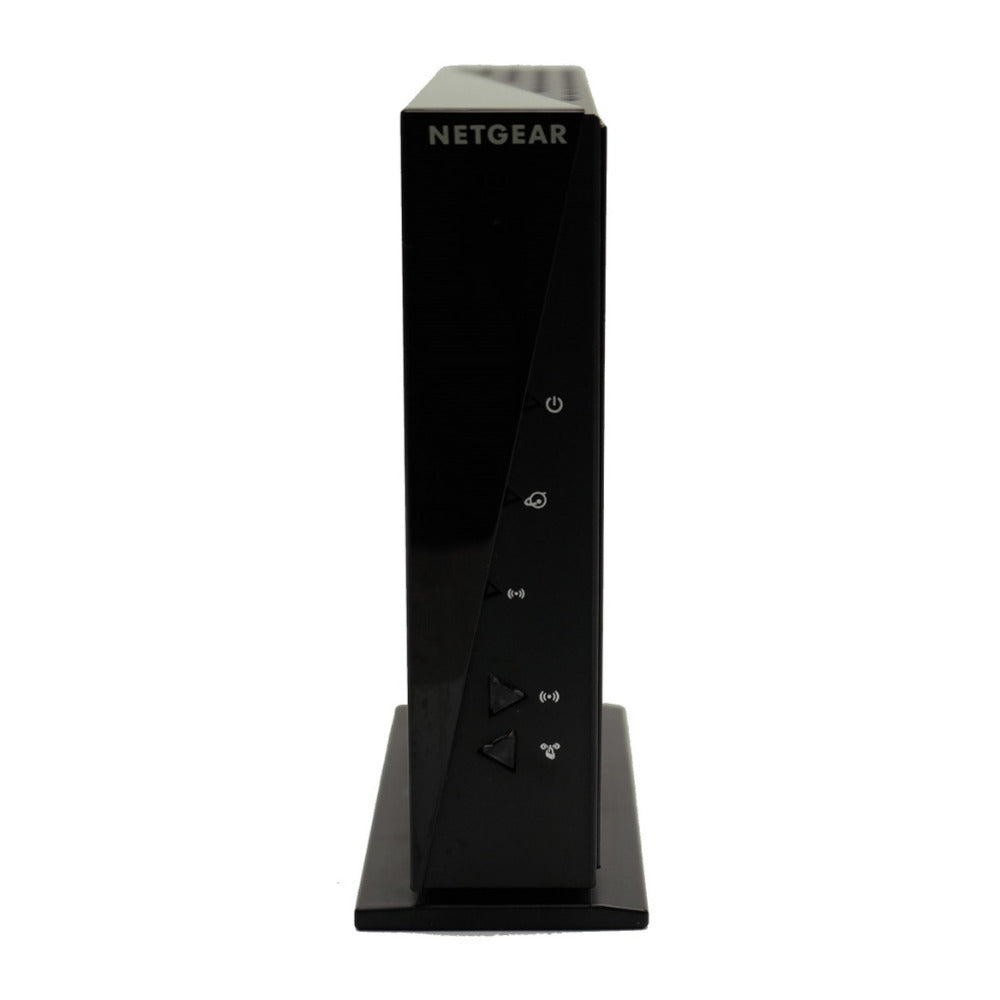 Mini Gadgets Bush Baby Fully Functional Router with Wi-Fi Hidden Camera