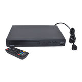 Mini Gadgets Bush Baby Fully Functional Blu-Ray Player with Wi-Fi 1080p Hidden Camera