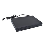 Mini Gadgets Bush Baby Fully Functional Blu-Ray Player with Wi-Fi 1080p Hidden Camera