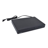Mini Gadgets Bush Baby Stealth Functional Blu-RayPlayer with 1080p Hidden Camera
