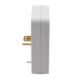 Mini Gadgets Bush Baby Stealth Fully Functional Outlet with 1080p Hidden Camera