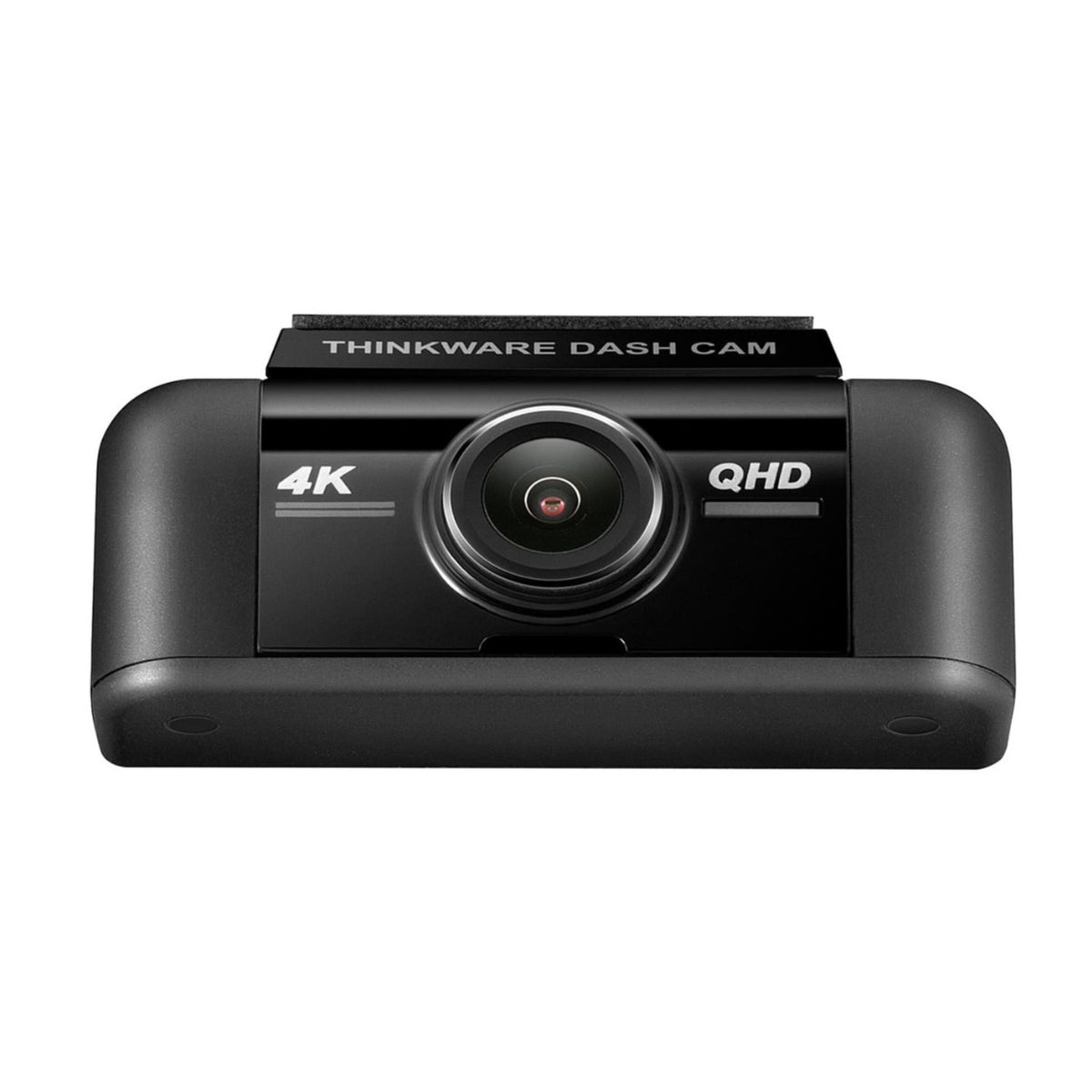 Thinkware U1000 4K UHD Wi-Fi Dash Cam with ADAS Support