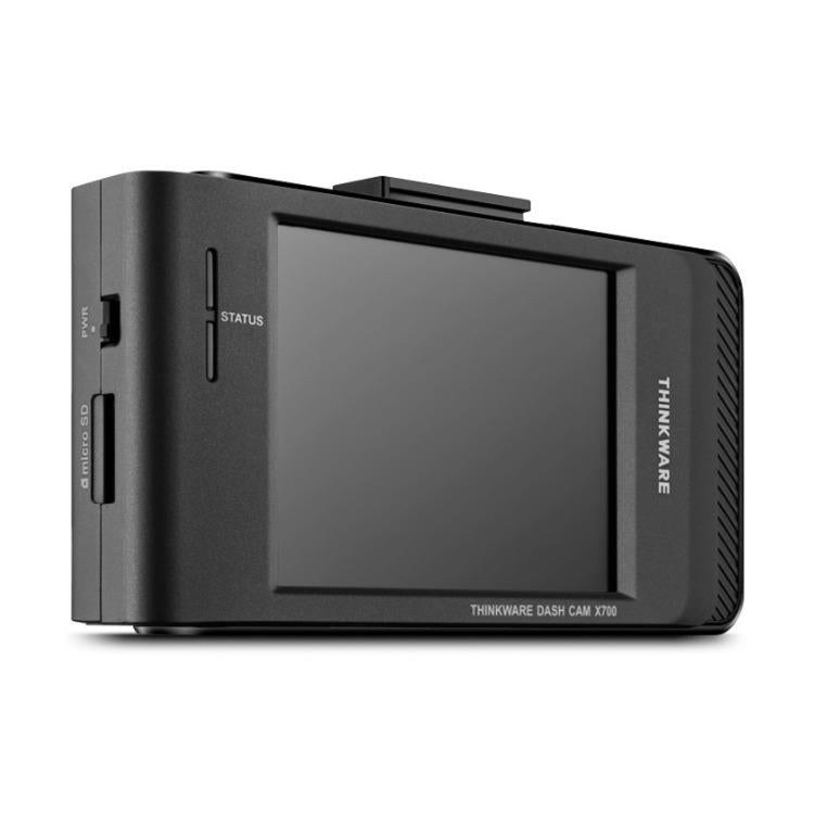 Thinkware X700 1080p 2.7-Inch LCD Dash Cam