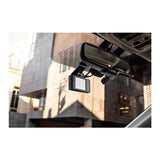 Thinkware X700 1080p 2.7-Inch LCD Dash Cam