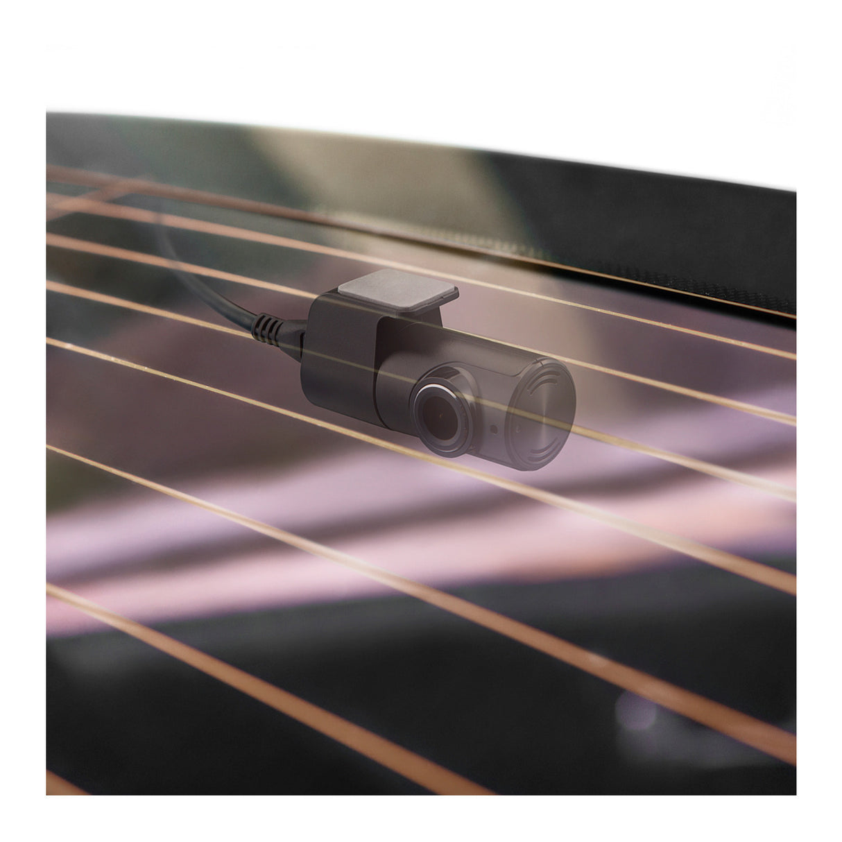 Thinkware F800R Rear View Camera for F800PRO/Q800PRO Dash Cam