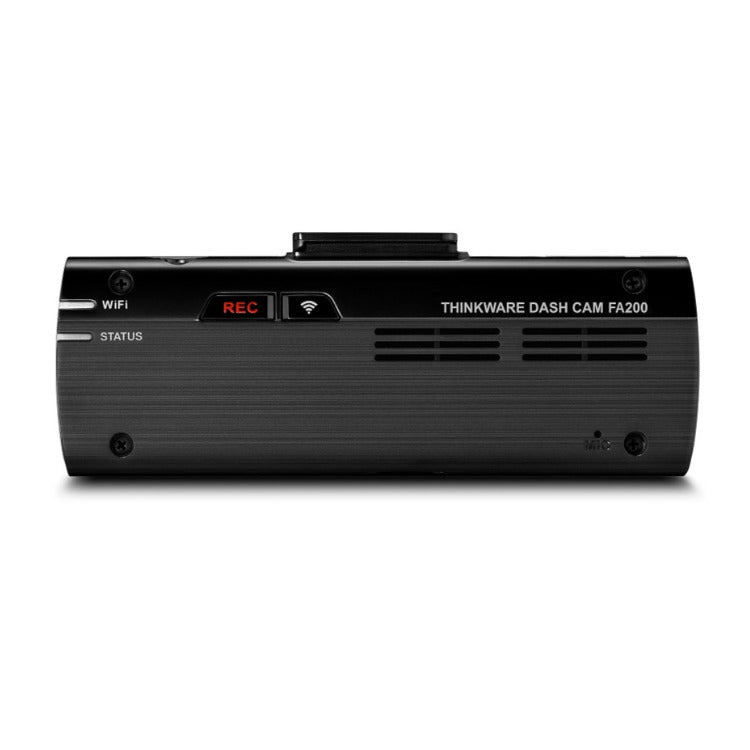 Thinkware FA200 1080p Dash Cam with Wi-Fi