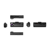 Thinkware FA200 1080p Dash Cam with Wi-Fi