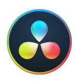 Blackmagic Design DaVinci Resolve Studio (Dongle)