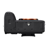 Sony Alpha 1 Full-frame Interchangeable Lens Mirrorless Camera