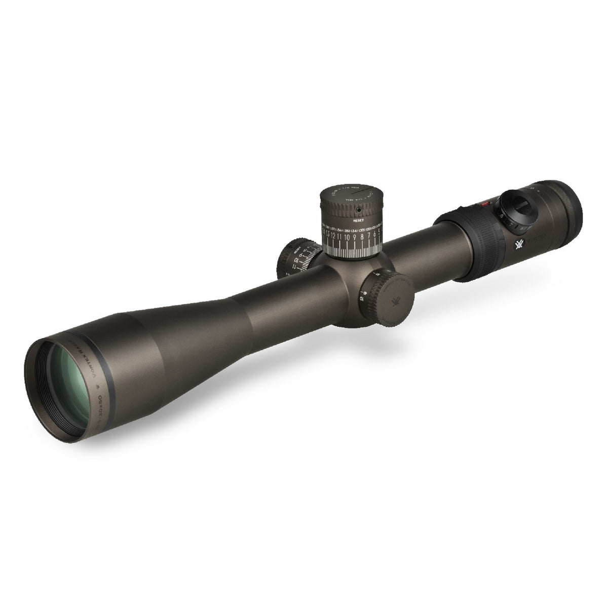 Vortex Razor HD 5-20x50 Riflescope (EBR-2B MOA Reticle) (Open Box)