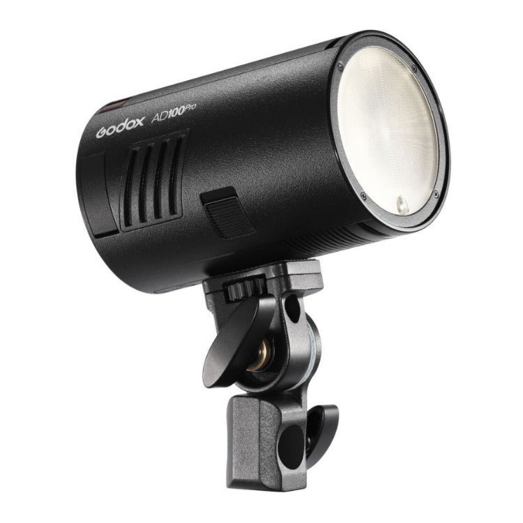 Godox AD100pro Pocket Flash – Focus Camera