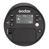 Godox AD100pro Pocket Flash