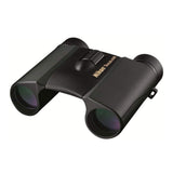 Nikon Trailblazer 10x25 ATB Binoculars with Binocular Harness Bundle