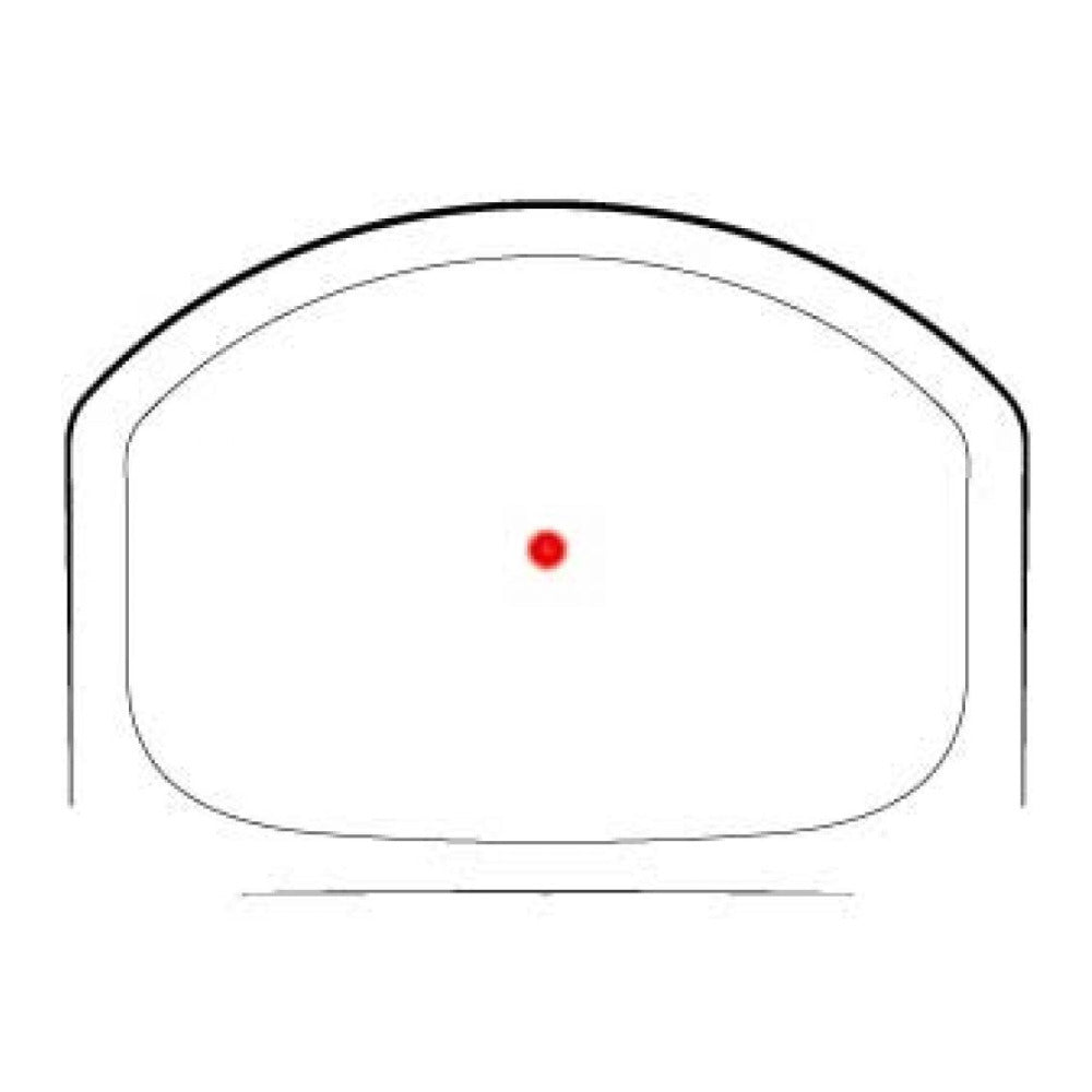 Vortex Venom Red Dot Sight (6 MOA Dot Reticle)