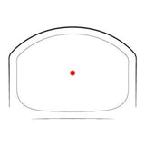 Vortex Venom Red Dot Sight (6 MOA Dot Reticle)