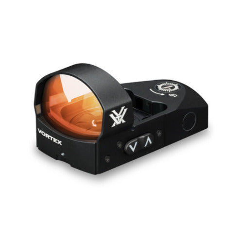 Vortex Venom Red Dot Sight (6 MOA Dot Reticle)