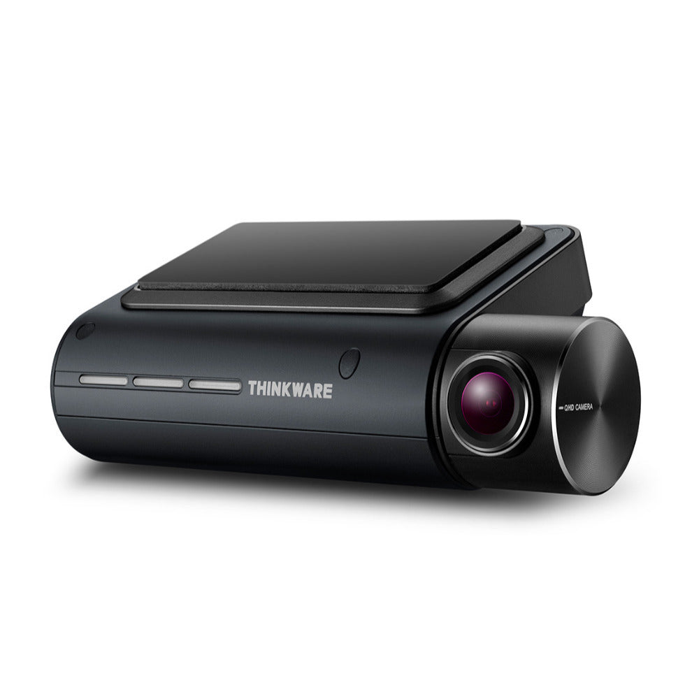 Thinkware Q800PRO 2K QHD Wi-Fi Dash Cam and Rear View Camera Bundle
