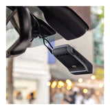 Thinkware U1000 4K UHD Wi-Fi Dash Cam and Rear View Camera Bundle with ADAS Support