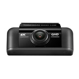 Thinkware U1000 4K UHD Wi-Fi Dash Cam and Rear View Camera Bundle with ADAS Support