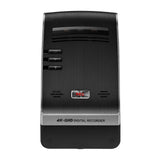 Thinkware U1000 4K UHD Wi-Fi Dash Cam and Rear View Camera Bundle with ADAS Support