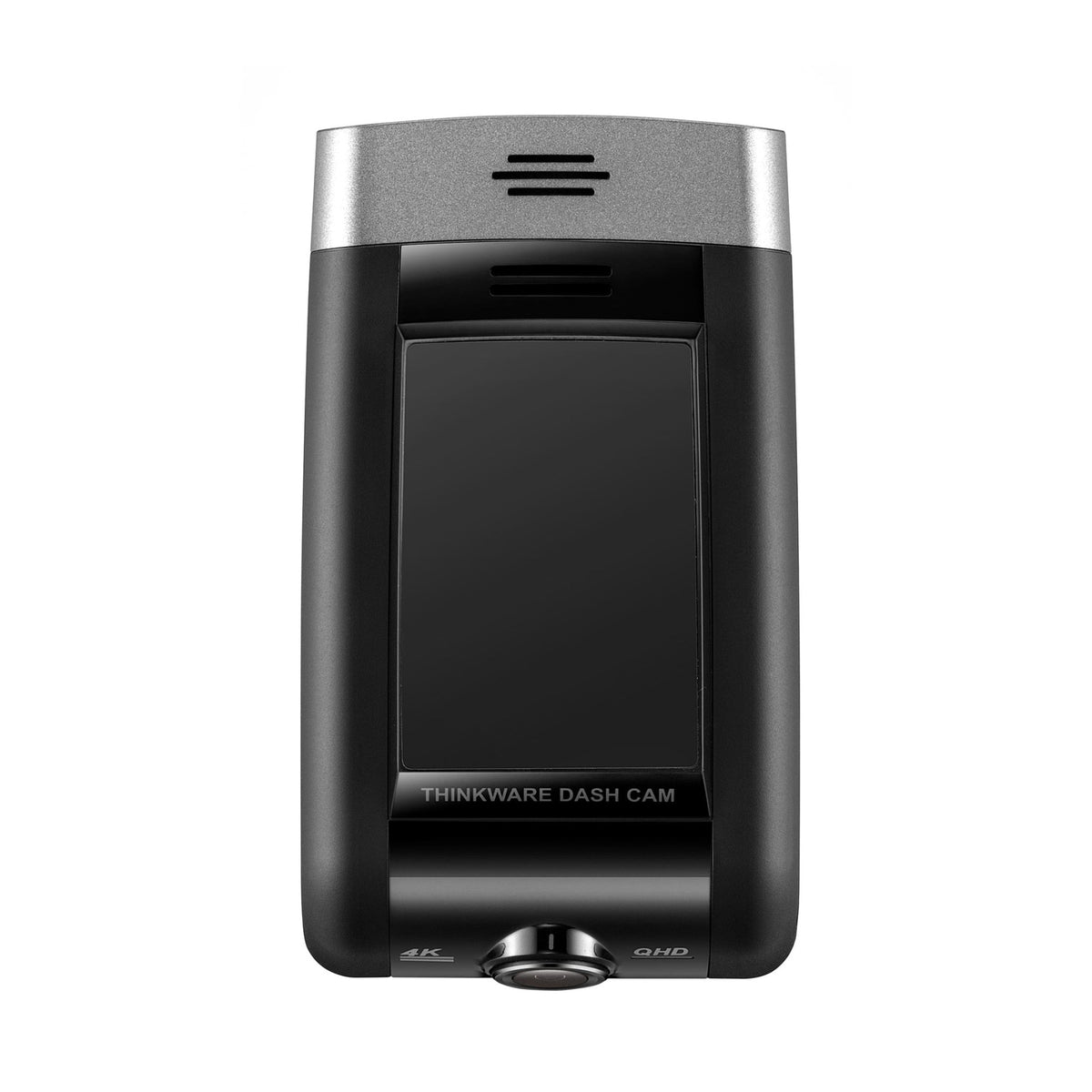 Thinkware U1000 4K UHD Wi-Fi Dash Cam and Rear View Camera Bundle with ADAS Support