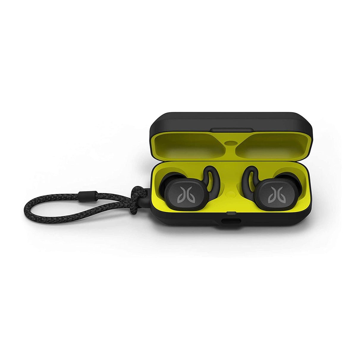 Jaybird Vista True Wireless In-Ear Bluetooth Sport Waterproof Earbuds (Black)