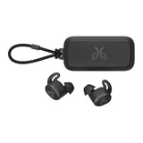 Jaybird Vista True Wireless In-Ear Bluetooth Sport Waterproof Earbuds (Black)