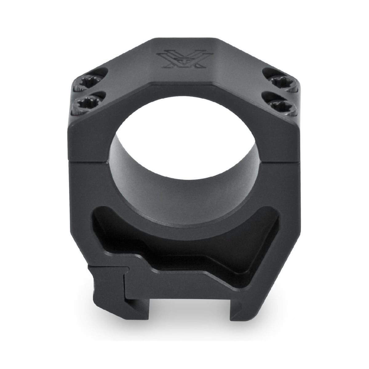 Vortex Precison Matched Rings for 30mm Riflescope Mount (1.26" Height)