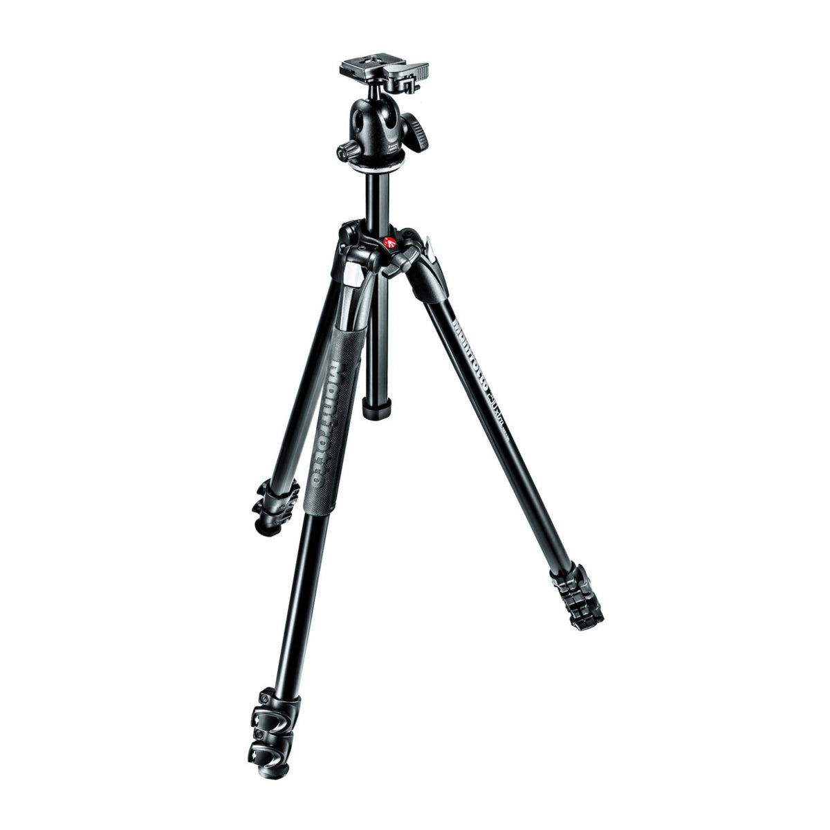 Manfrotto 290 Xtra Tripod with Center Ball Head