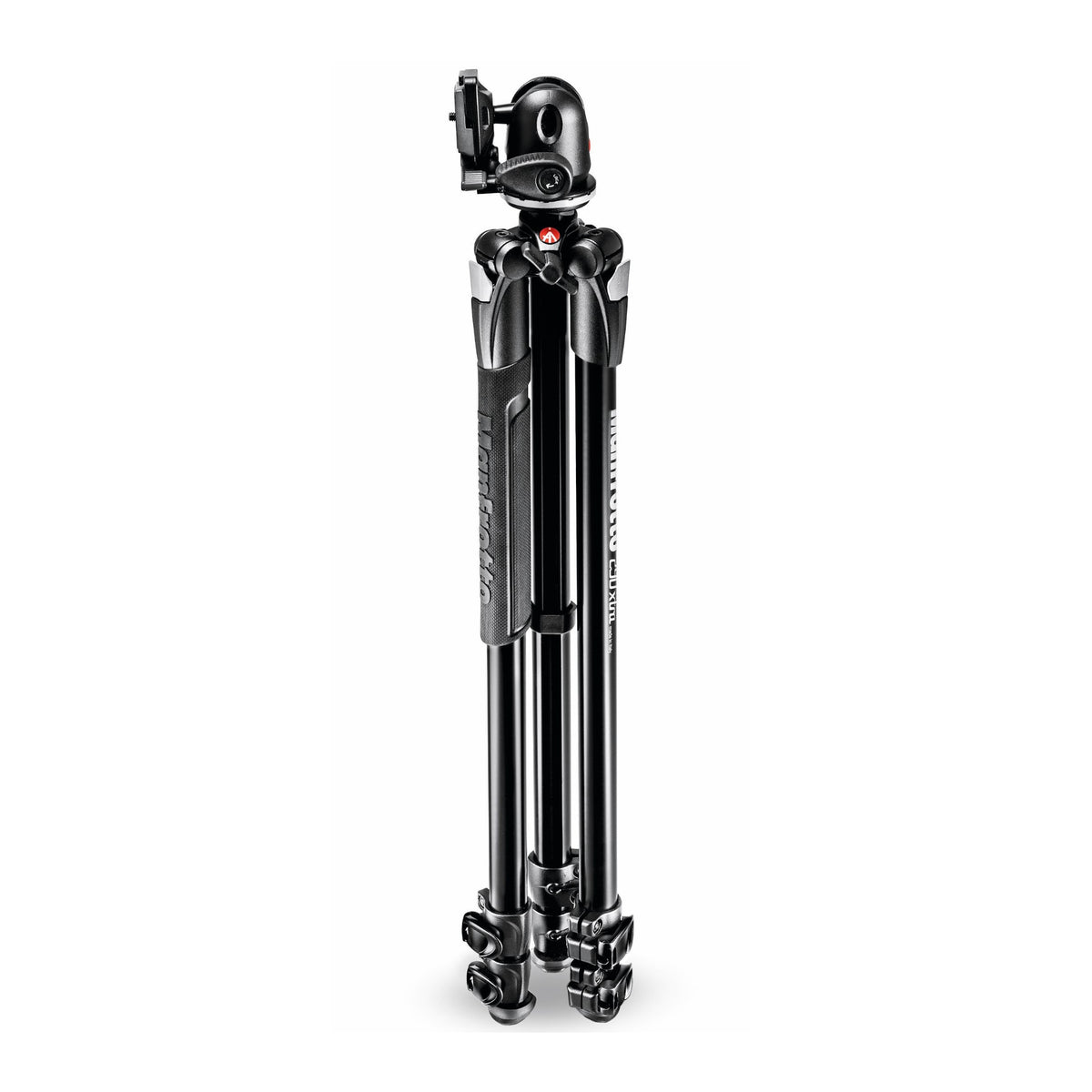 Manfrotto 290 Xtra Tripod with Center Ball Head