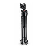 Manfrotto 290 Xtra Tripod with Center Ball Head
