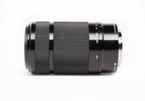 Sony 55-210mm f/4.5-6.3 OSS E-Mount Lens for Sony E (Black) (Used)