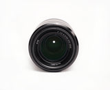 Sony 55-210mm f/4.5-6.3 OSS E-Mount Lens for Sony E (Black) (Used)