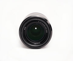 Sony 55-210mm f/4.5-6.3 OSS E-Mount Lens for Sony E (Black) (Used)