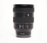 Sony FE 24-105mm f/4 G2 OSS Full-Frame E-Mount Lens (Used)