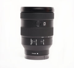 Sony FE 24-105mm f/4 G2 OSS Full-Frame E-Mount Lens (Used)