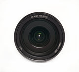 Sony FE 24-105mm f/4 G2 OSS Full-Frame E-Mount Lens (Used)