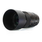 Sony FE 90mm f 2.8 Macro G OSS Full-Frame E Mount Macro Lens (Used)