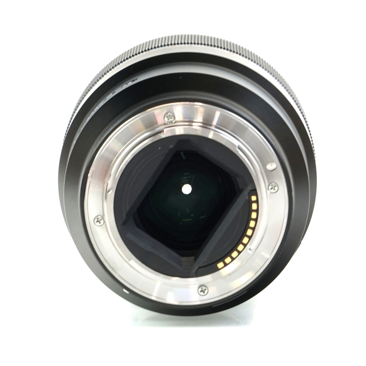 Sony FE 90mm f 2.8 Macro G OSS Full-Frame E Mount Macro Lens (Used)