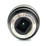 Sony FE 90mm f 2.8 Macro G OSS Full-Frame E Mount Macro Lens (Used)