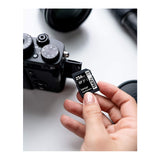 Lexar Professional 256GB 1667x UHS-II SDXC Memory Card